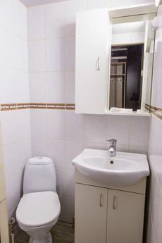 Daily Torekulova 66, Almaty - apartment by the day