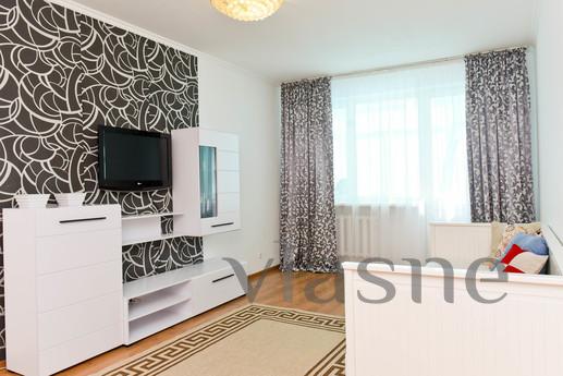 Astana, 2-room apartment. daily rent apa, Astana - apartment by the day