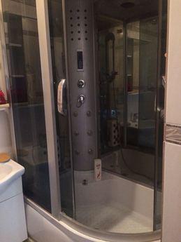 Rent 3-room apartment near Bayterek, Астана - апартамент за нощувки
