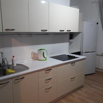 Rent an apartment, Astana - apartment by the day