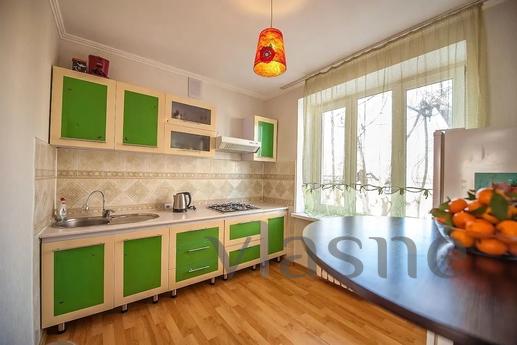Daily rate apartments., Almaty - apartment by the day