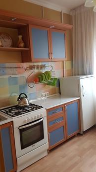 Квартира посуточно, Алматы - квартира посуточно
