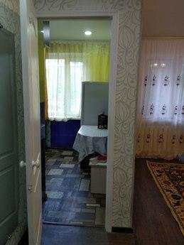 Посуточно, Караганда - квартира посуточно