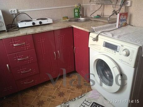 Посуточно, напротив Огонька, Караганда - квартира посуточно
