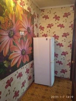 Посуточно, напротив Огонька, Караганда - квартира посуточно