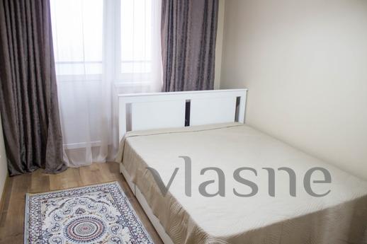 2-bedroom apartment., Алмати - апартамент за нощувки
