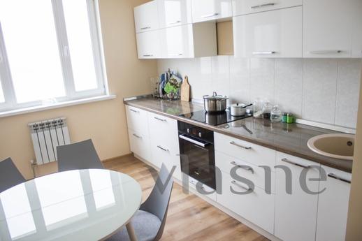2-bedroom apartment., Алмати - апартамент за нощувки

