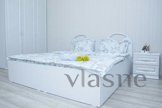 1 bedroom suite in the residential compl, Астана - апартамент за нощувки

