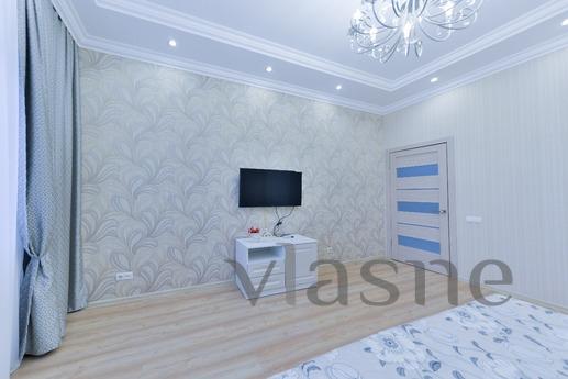 1 bedroom suite in the residential compl, Астана - апартамент за нощувки
