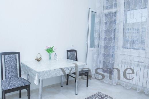 1 bedroom suite in the residential compl, Астана - апартамент за нощувки
