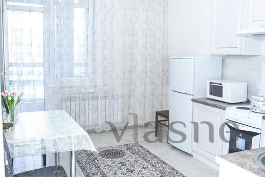 1 bedroom suite in the residential compl, Астана - апартамент за нощувки
