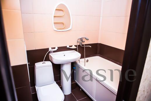 Excellent 1.5, Ust-Kamenogorsk - apartment by the day