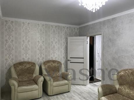 Daily rate apartments! 1-2-3 com., Aktobe - apartment by the day