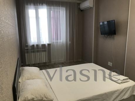 Rent 1 room apartment, Astana - apartment by the day