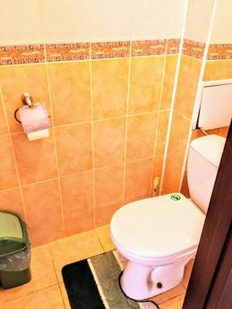 Rent one-bedroom apartment, Алмати - апартамент за нощувки
