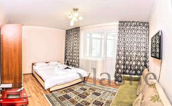 A clean, cozy studio apartment for rent in a prestigious dis