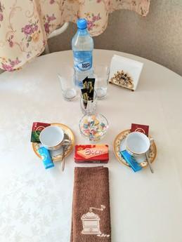 Rent one-bedroom apartment, Алмати - апартамент за нощувки
