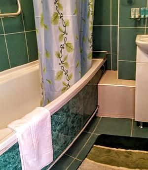 Rent one-bedroom apartment, Алмати - апартамент за нощувки
