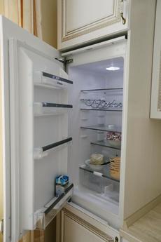Свежая двухкомнатная в новом доме, Астана - квартира посуточно