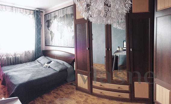 two-room and LCD 'Nomad', Astana - apartment by the day