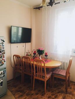 two-room and LCD 'Nomad', Astana - apartment by the day