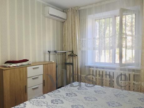 Daily 2h.k.kv in the center of the city, Aktobe - apartment by the day