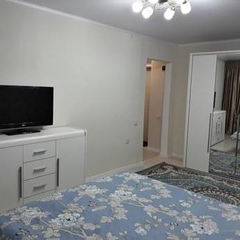 By the day, Aktobe - apartment by the day