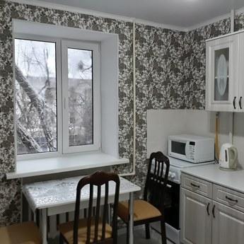 By the day, Aktobe - apartment by the day
