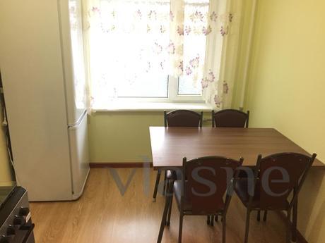 Apartment for rent, Almaty - apartment by the day