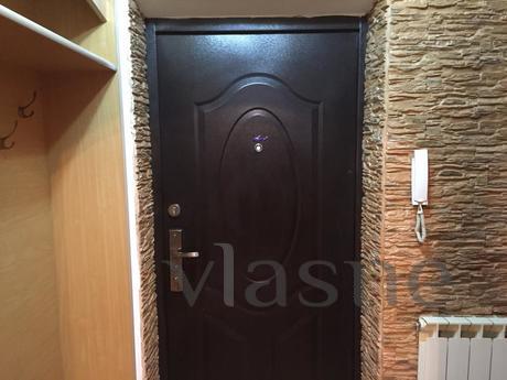 Apartment for rent, Almaty - apartment by the day
