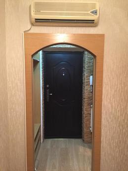 Gogol 75 kv 11 daily, Almaty - apartment by the day