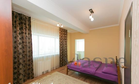 Rent by the day Northern Lights!, Астана - апартамент за нощувки
