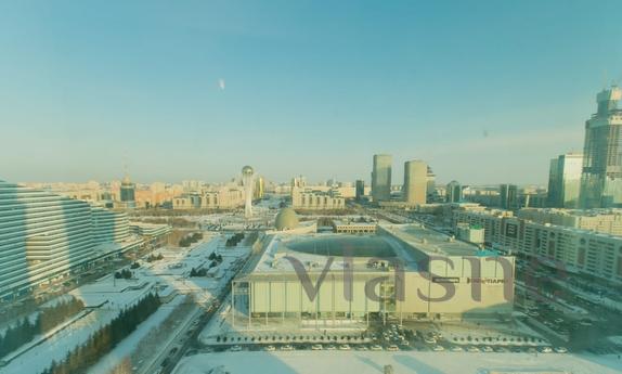 Rent by the day Northern Lights!, Астана - апартамент за нощувки
