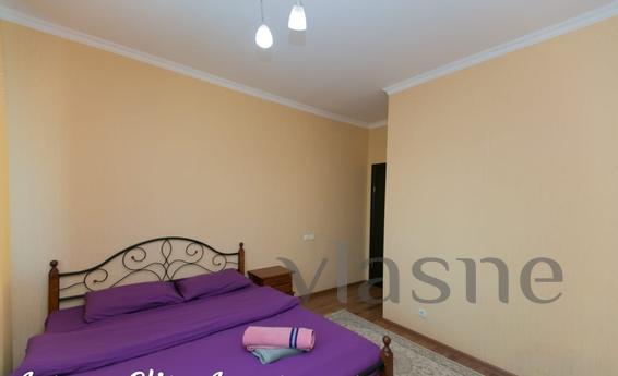 Rent by the day Northern Lights!, Астана - апартамент за нощувки
