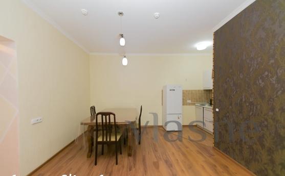 Rent by the day Northern Lights!, Астана - апартамент за нощувки
