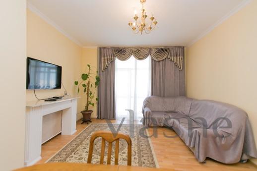 Cozy apartment in the center of the capital, within walking 