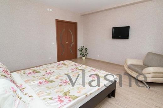 1 room apartment for rent, Almaty - apartment by the day