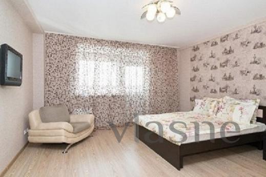 Rent 1 room apartment in the center of Almaty. Nearby: Mega 