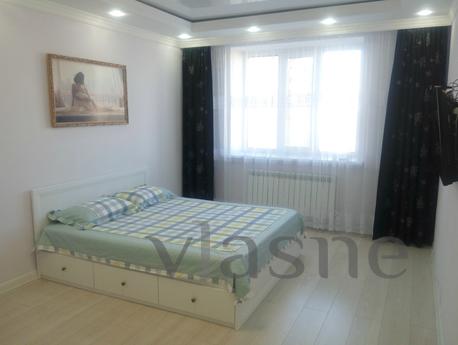 1 bedroom apartment for rent in a residential complex "