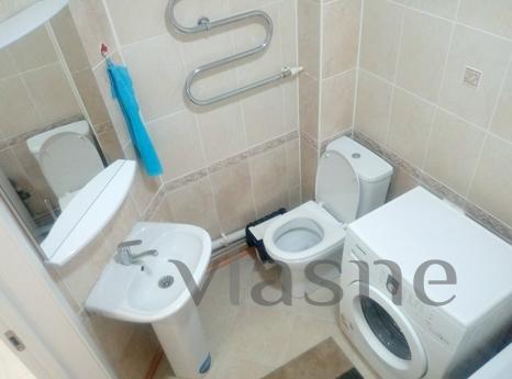 1-room apartment, 55m², daily Tole bi, b, Almaty - apartment by the day