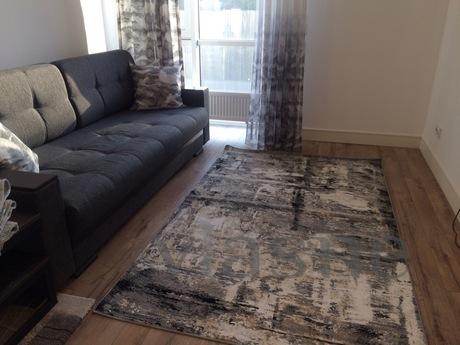 Rent 2 room apartment on the 2nd floor of the New Residentia