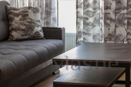 Rent an apartment in the city center!, Алмати - апартамент за нощувки
