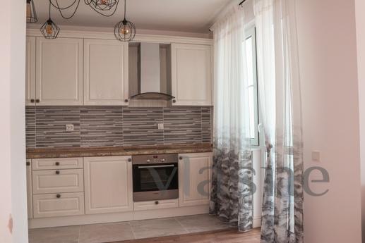 Rent an apartment in the city center!, Алмати - апартамент за нощувки
