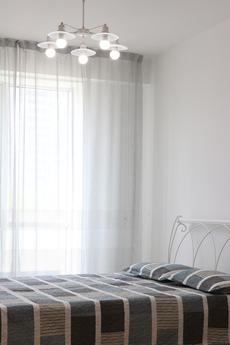 Rent an apartment in the city center!, Алмати - апартамент за нощувки
