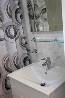 Rent an apartment in the city center!, Алмати - апартамент за нощувки
