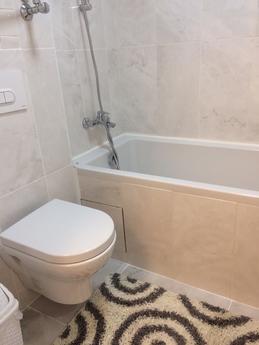 Rent an apartment in the city center!, Алмати - апартамент за нощувки

