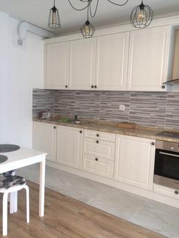 Rent an apartment in the city center!, Алмати - апартамент за нощувки
