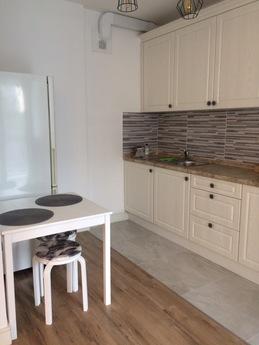 Rent an apartment in the city center!, Алмати - апартамент за нощувки
