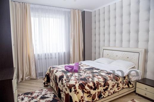 Rent 2-bedroom apartment in the center of the Left Bank of A