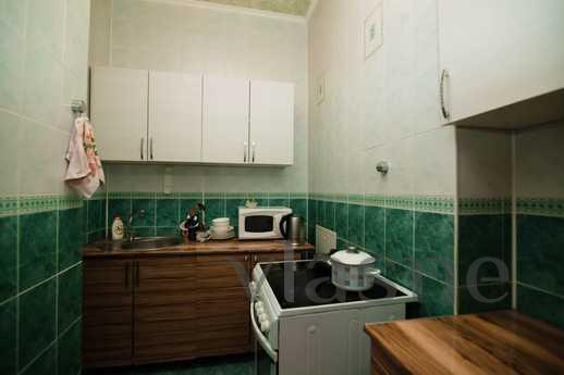 2-bedroom apartment Triumph Astana, Астана - апартамент за нощувки
